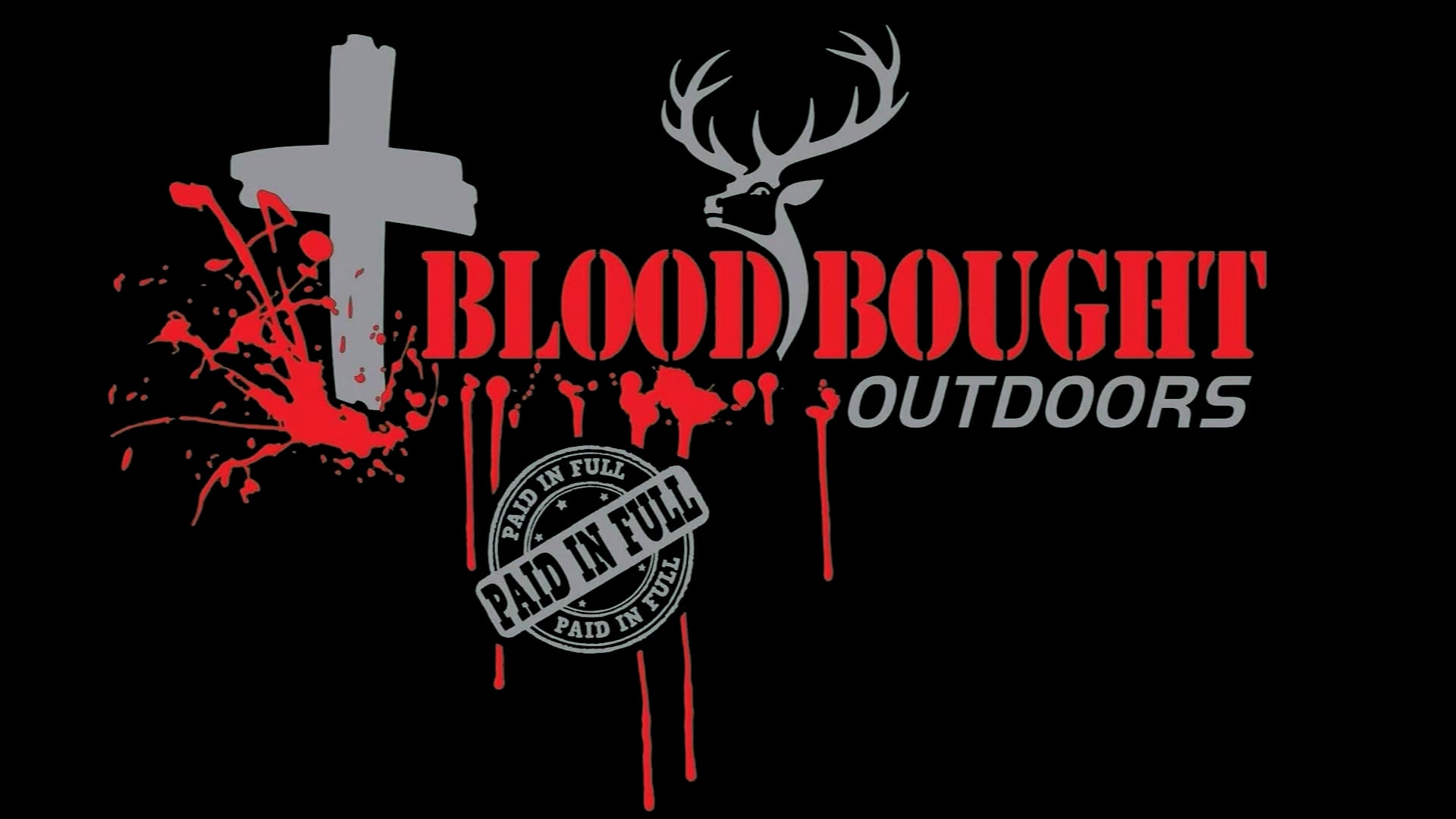 Blood Bought Outdoors - Season 1 - Episode 4 - Jeff's 2020 Turkey Bow Kill In Tenn