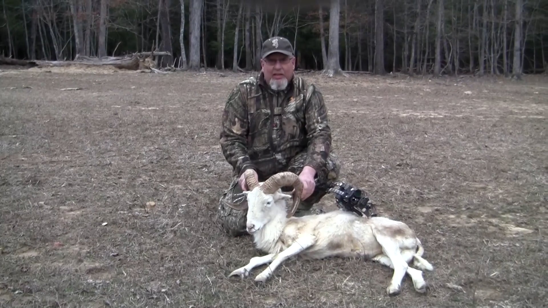 Blood Bought Outdoors - Season 1 - Episode 5 - Hunting Texas Dale & Turkey in Tennessee
