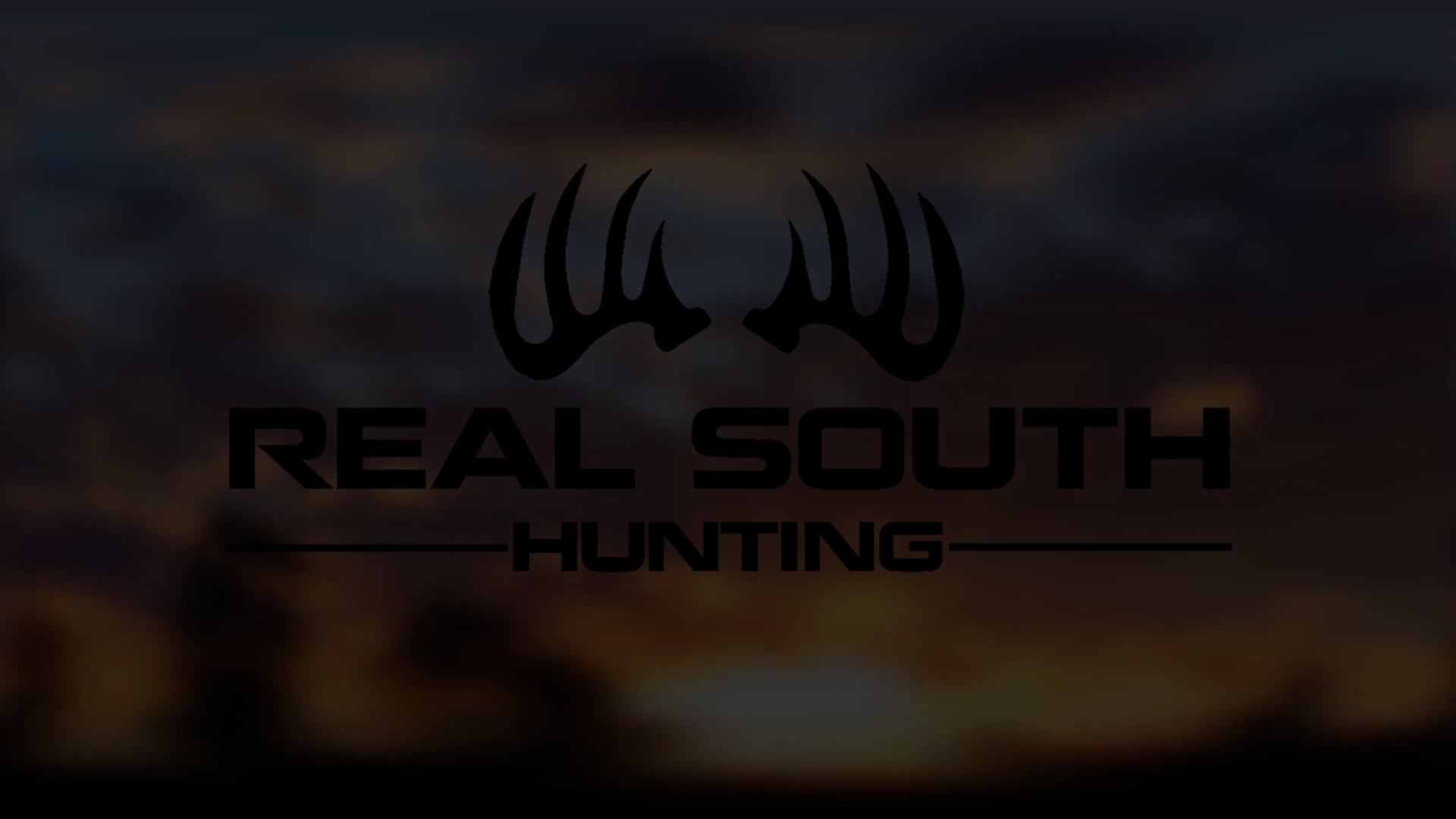 Real South Hunting - Season 6 - Episode 5 - Family Tradition