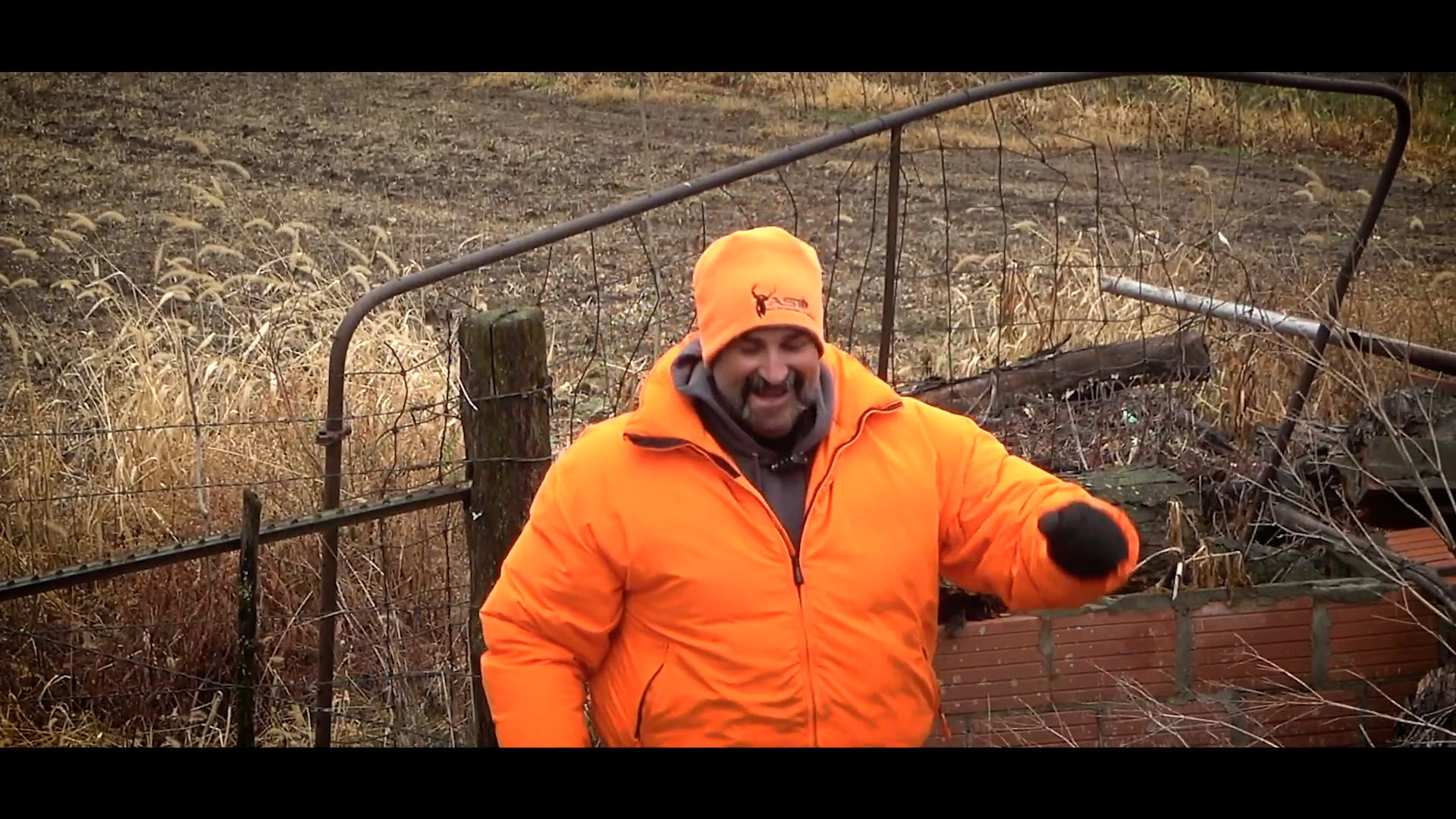 All Seasons Pursuit - Season 6 - Episode 2 - Outhouse Buck