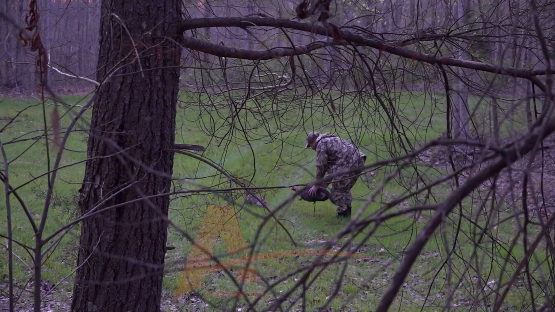Aaron Outdoors - Season 6 - Episode 3 - Hart Full of Success