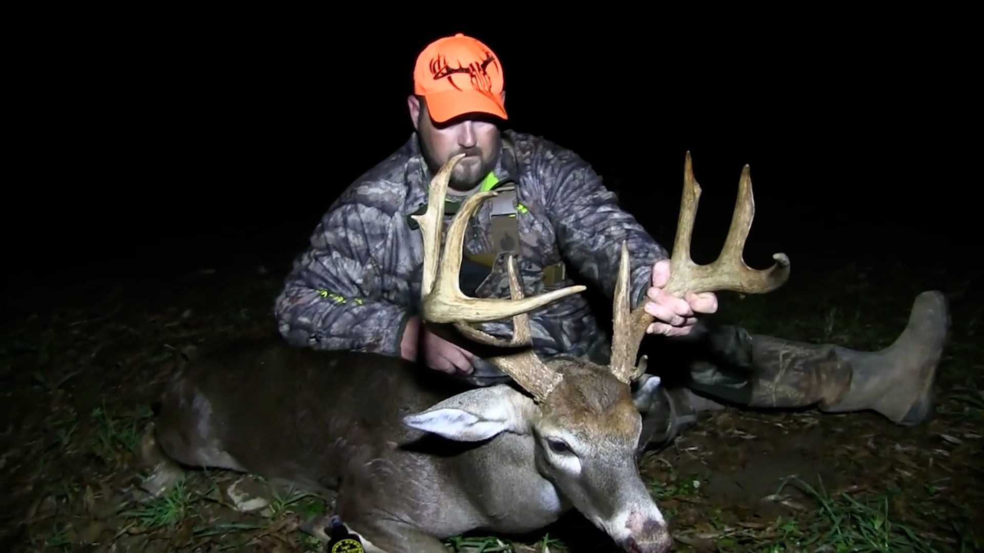 704 Outdoors - Season 7 - Episode 6 - Wild Hogs of Cape Fear