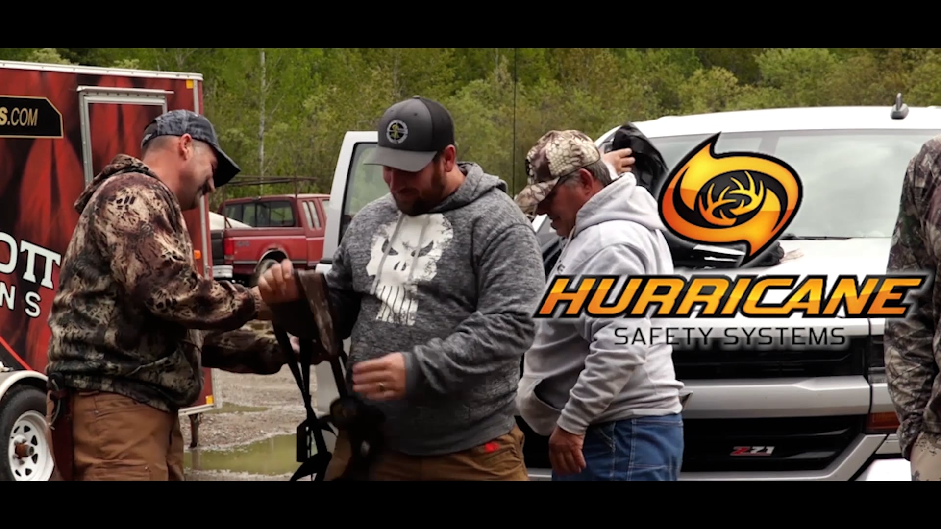 All Seasons Pursuit - Season 6 - Episode 1 - Travis Buck