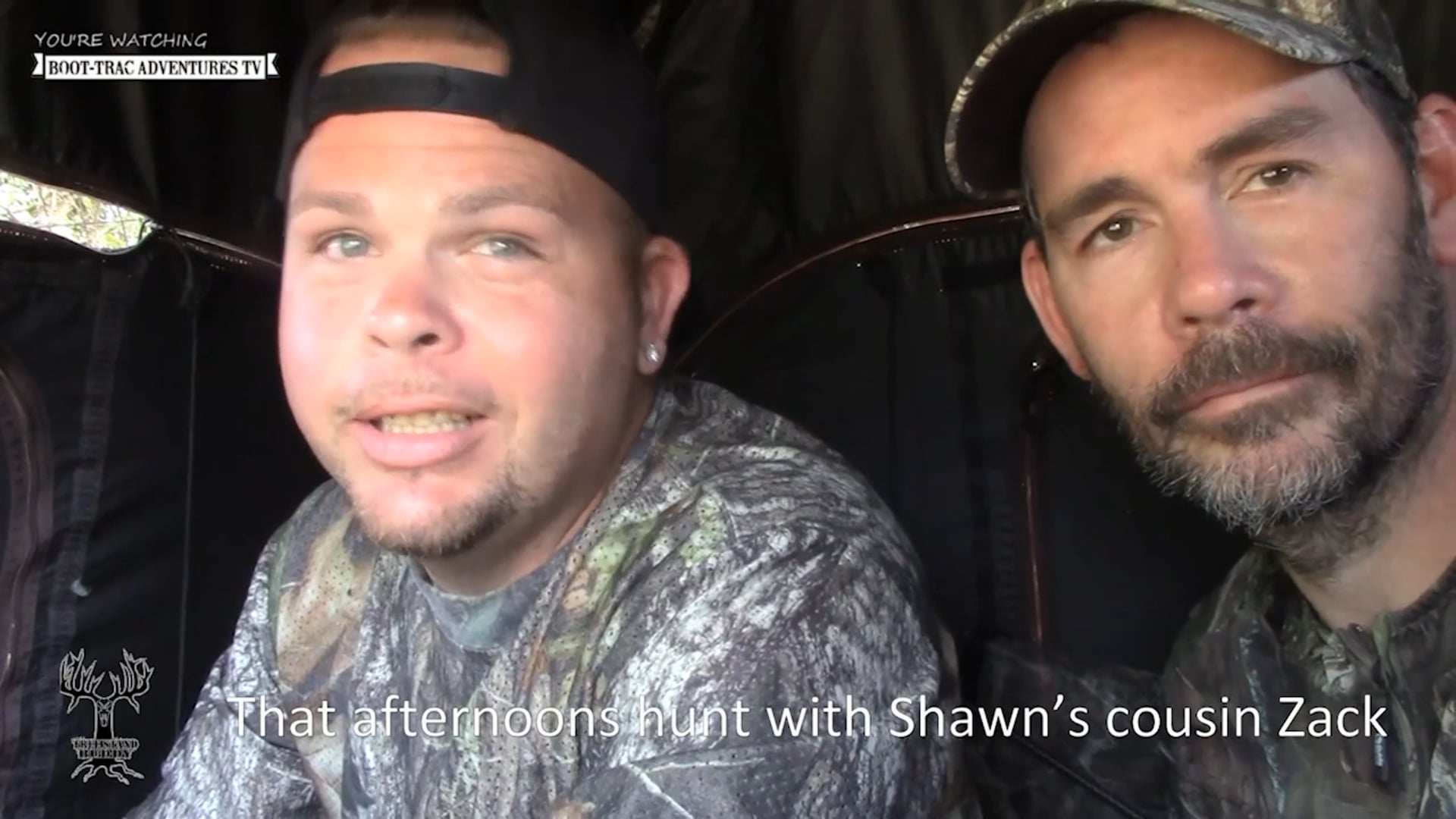 Boot-Trac Adventures - Season 5 - Episode 2 - Florida, Family, and Flop!!