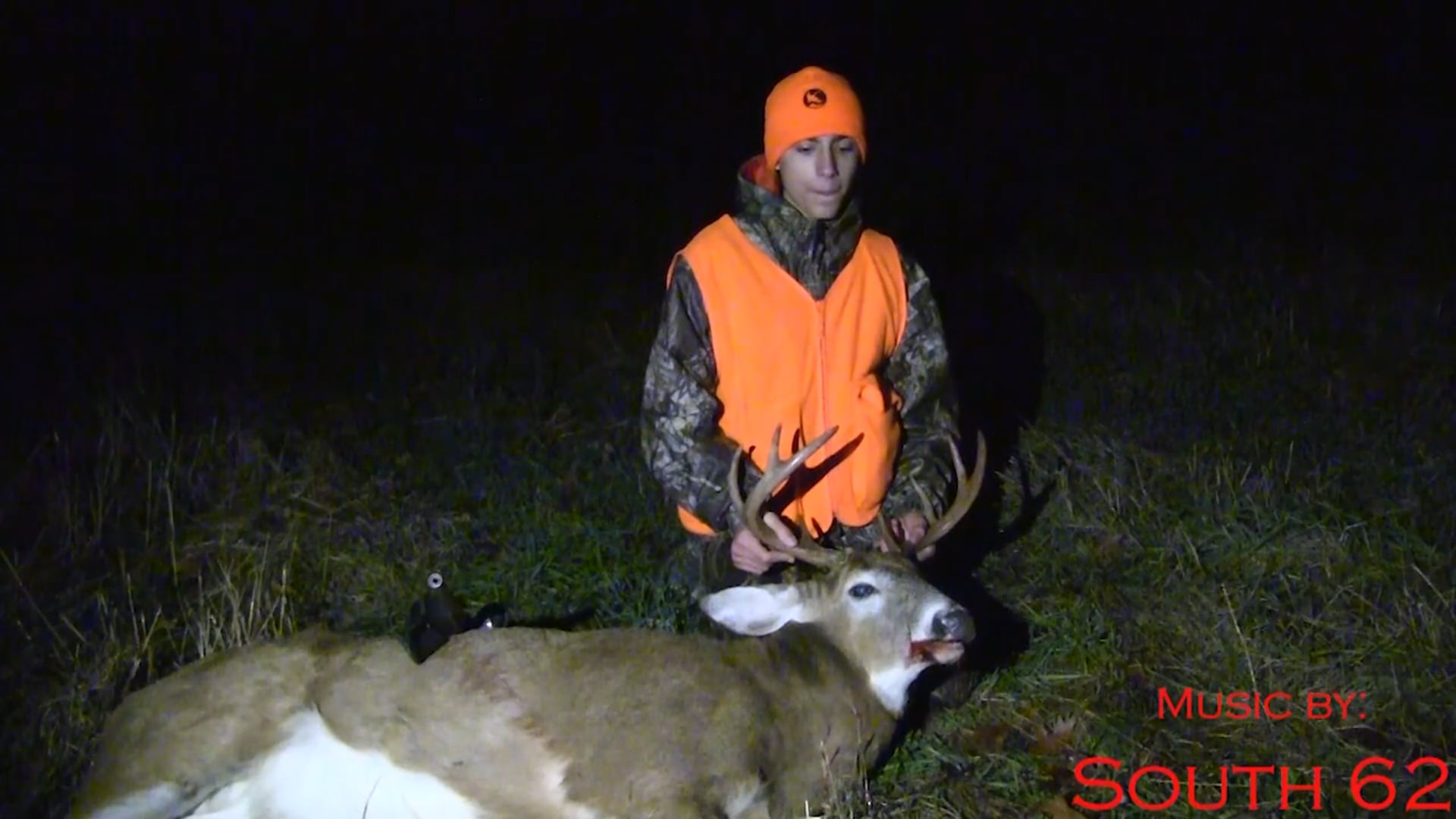 8Up Nation TV - Season 6 - Episode 4 - Kansas Whitetail
