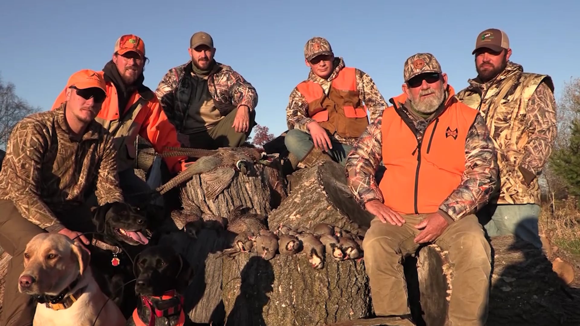 Altamaha River Sportman - Season 3 - Episode 9 - Blue Wing