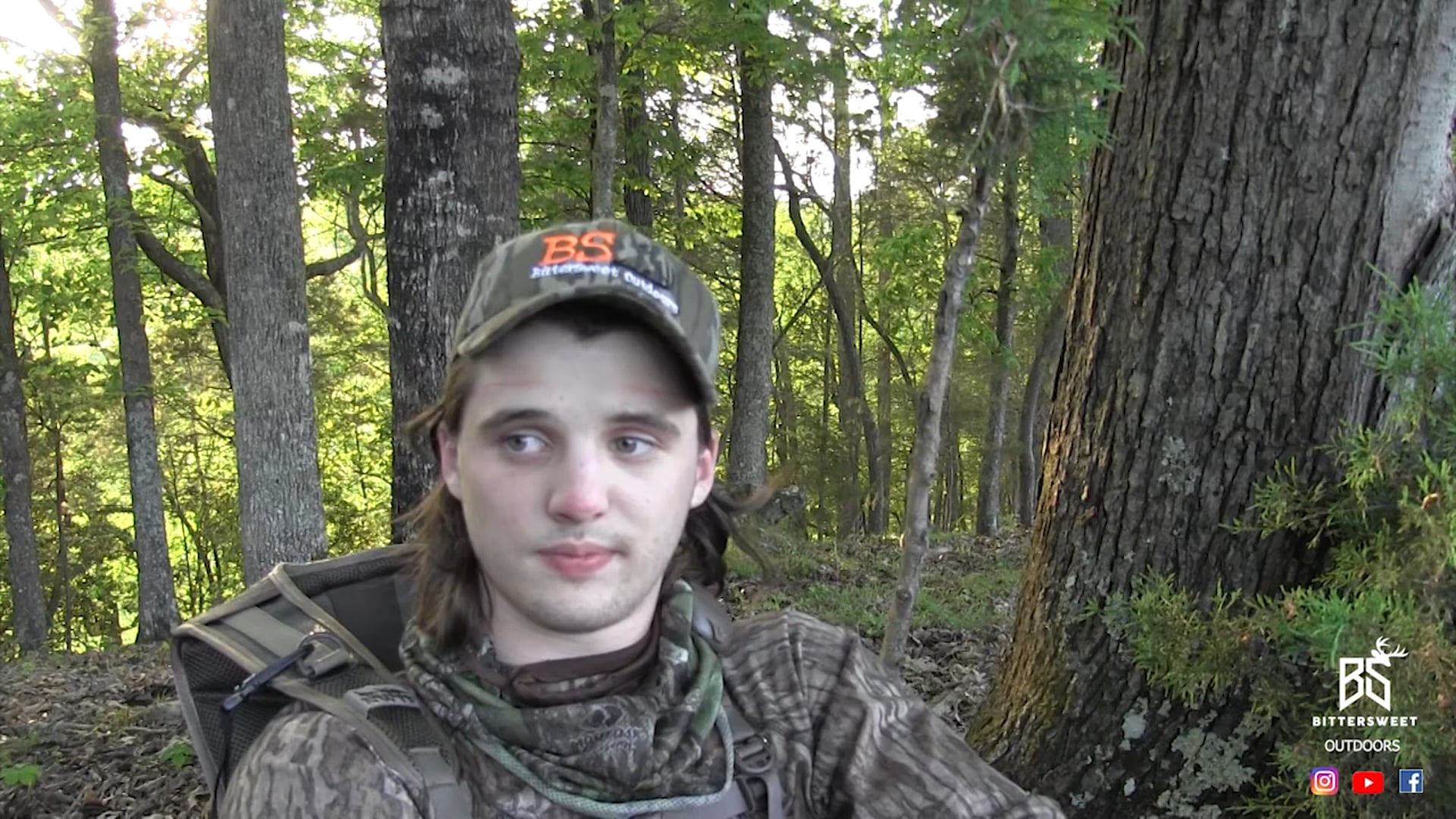 BitterSweet Outdoors - Season 2 - Episode 4 - Every Hunter's Worst Nightmare