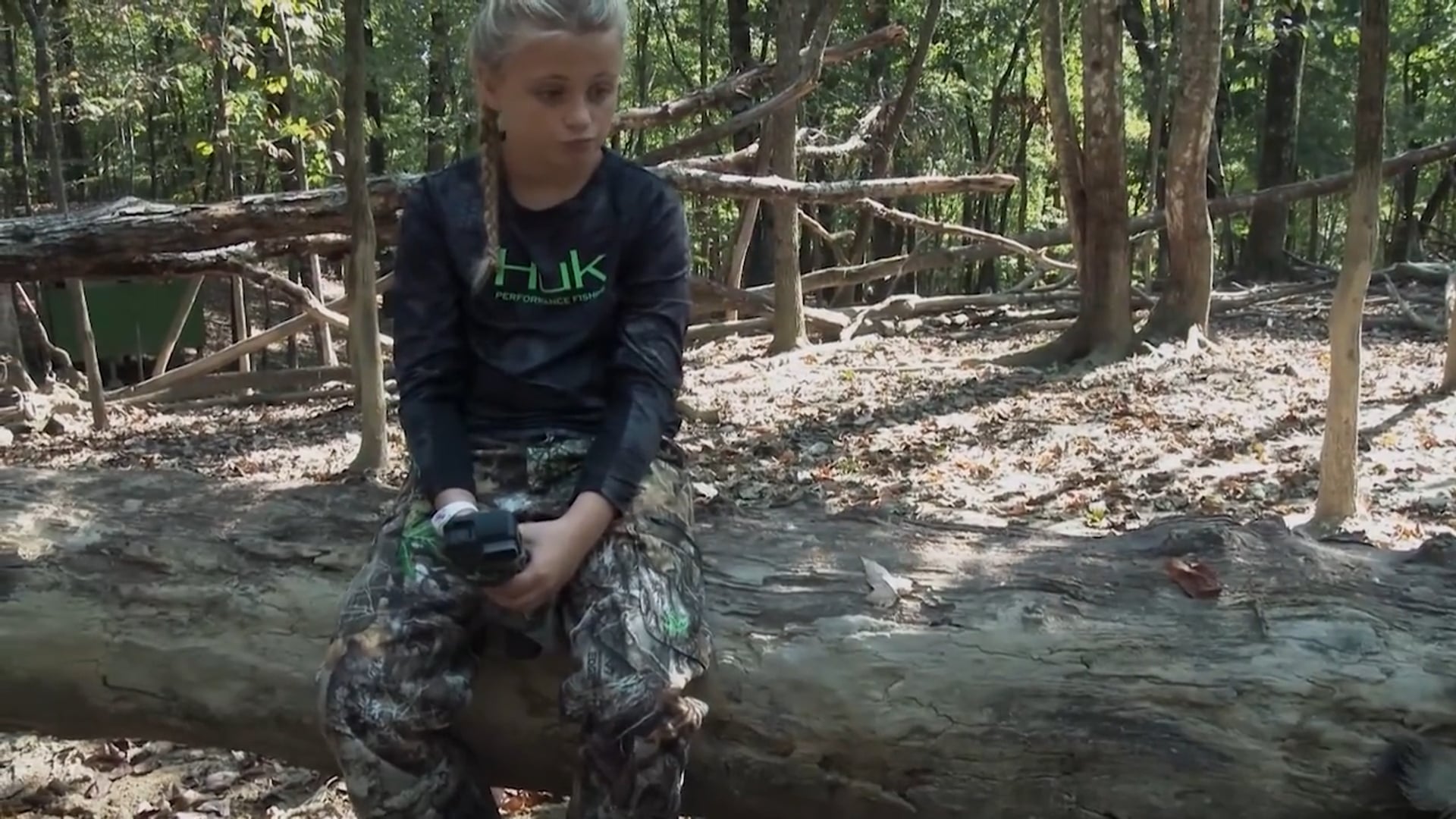 Beyond The Bar - Season 2 - Episode 9 - Giant Hogs in Tennessee!