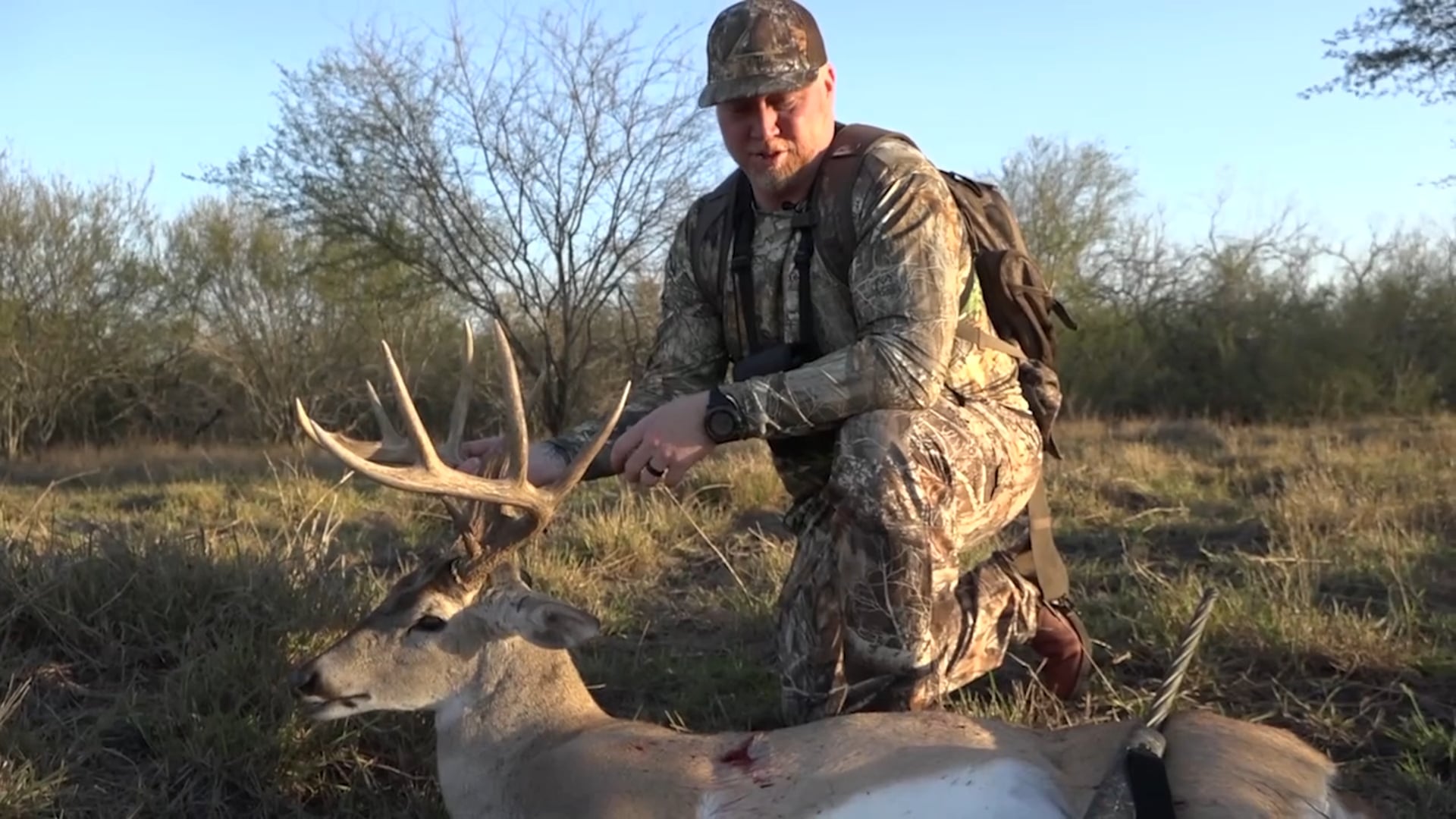 Backwoods Life - Season 6 - Episode 12 - Legends Of The Backwoods