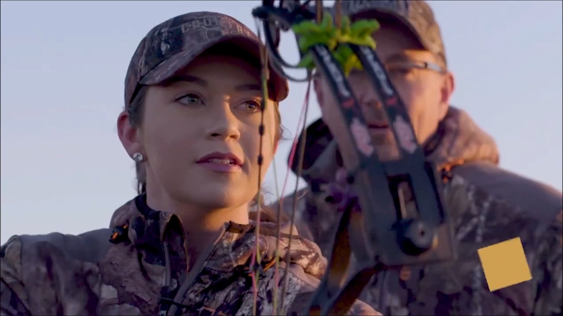 In The Crosshairs Hunting TV - Season 1 - Episode 4 - Michigan Pheasant