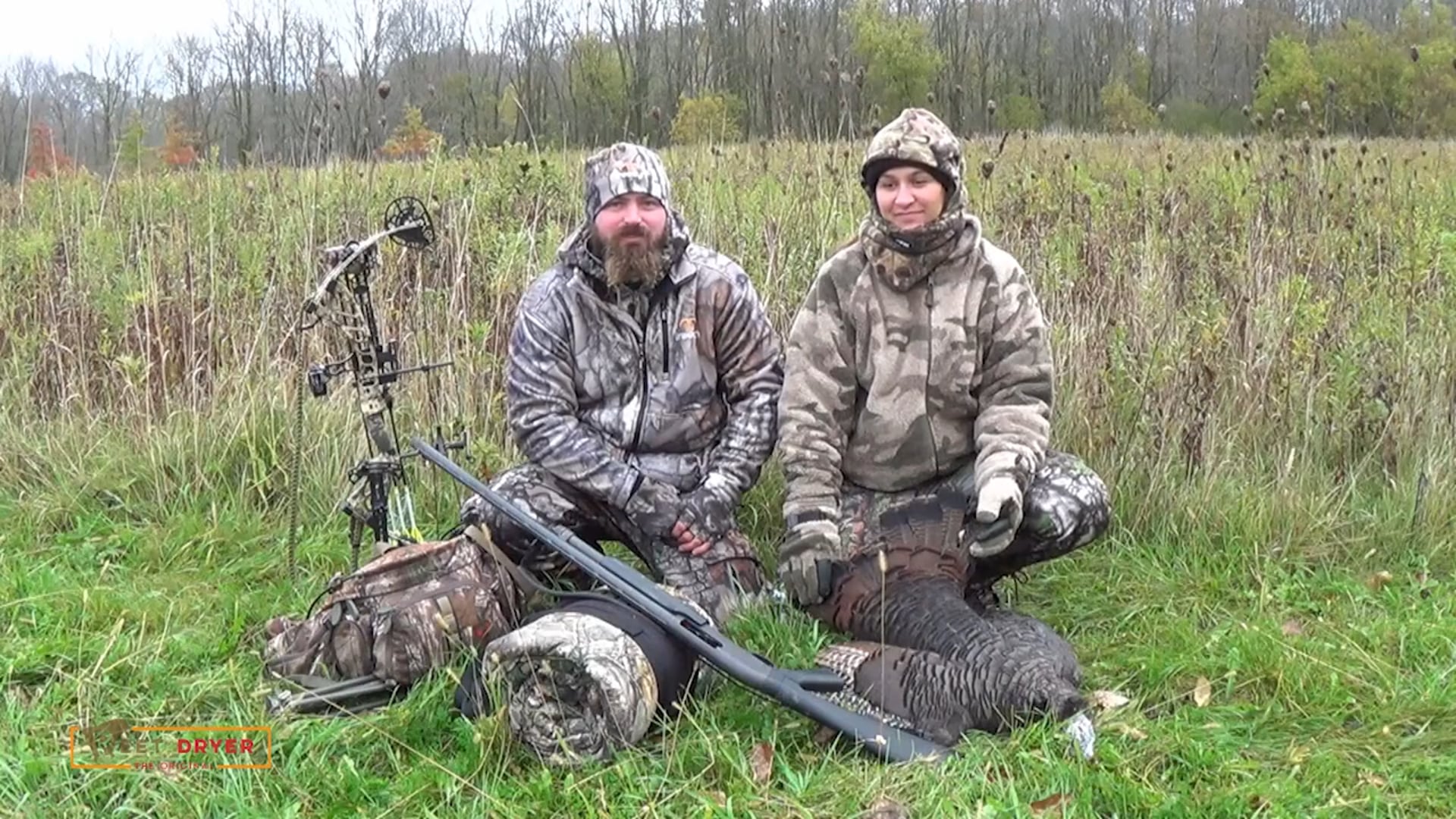 Boot-Trac Adventures - Season 4 - Episode 8 - Birds of Different Feathers