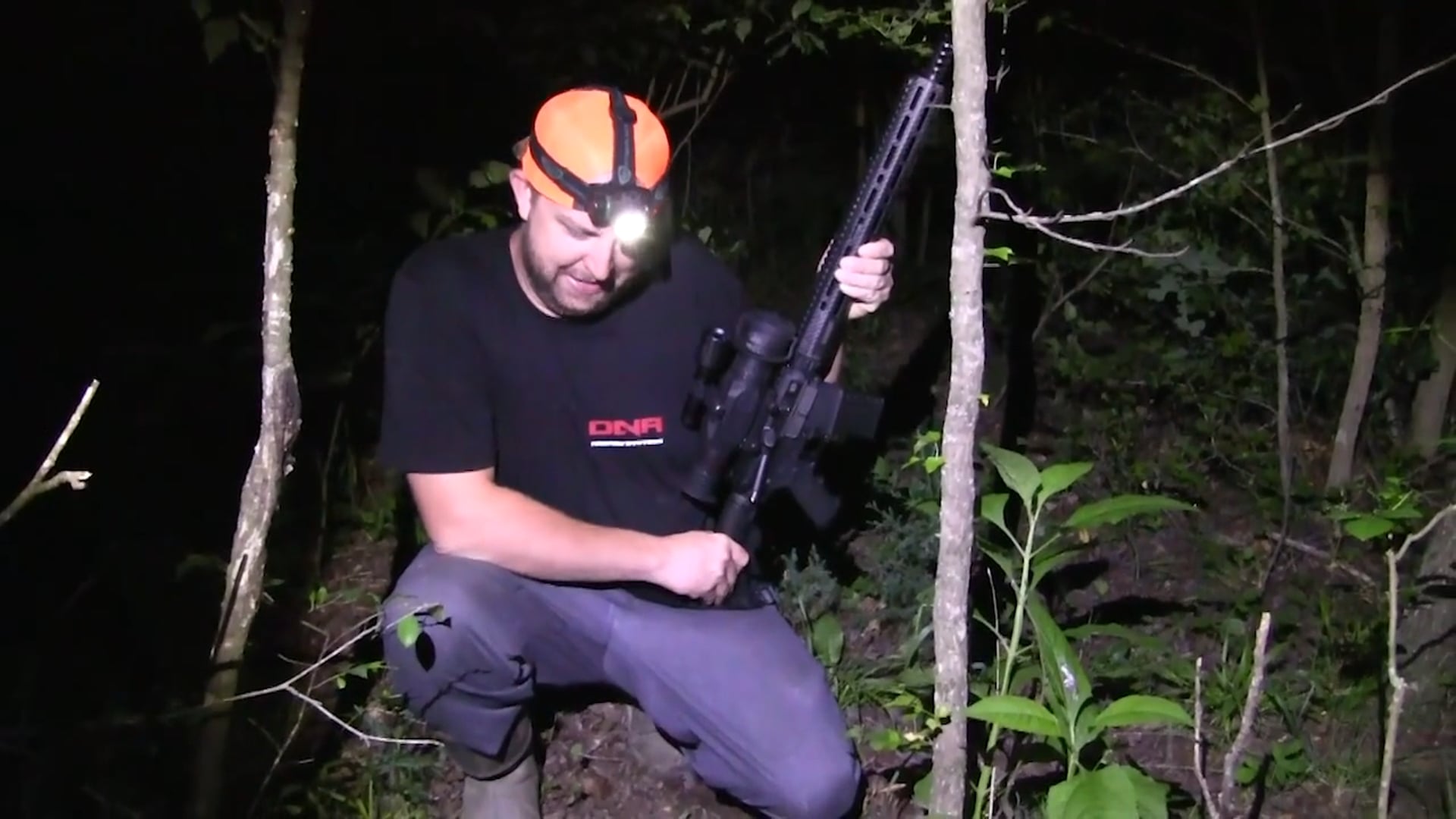 704 Outdoors - Season 6 - Episode 3 - Big Boars with Big Bores