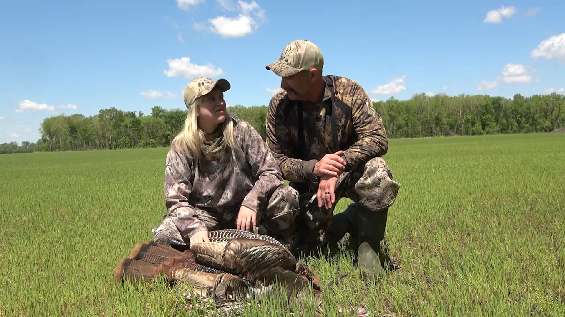 All Seasons Pursuit - Season 5 - Episode 4 - Turkey Takedown