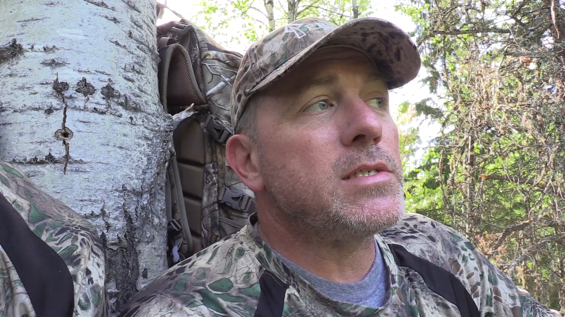 All Seasons Pursuit - Season 3 - Episode 7 - Travis' Bear with 6.5.mp4