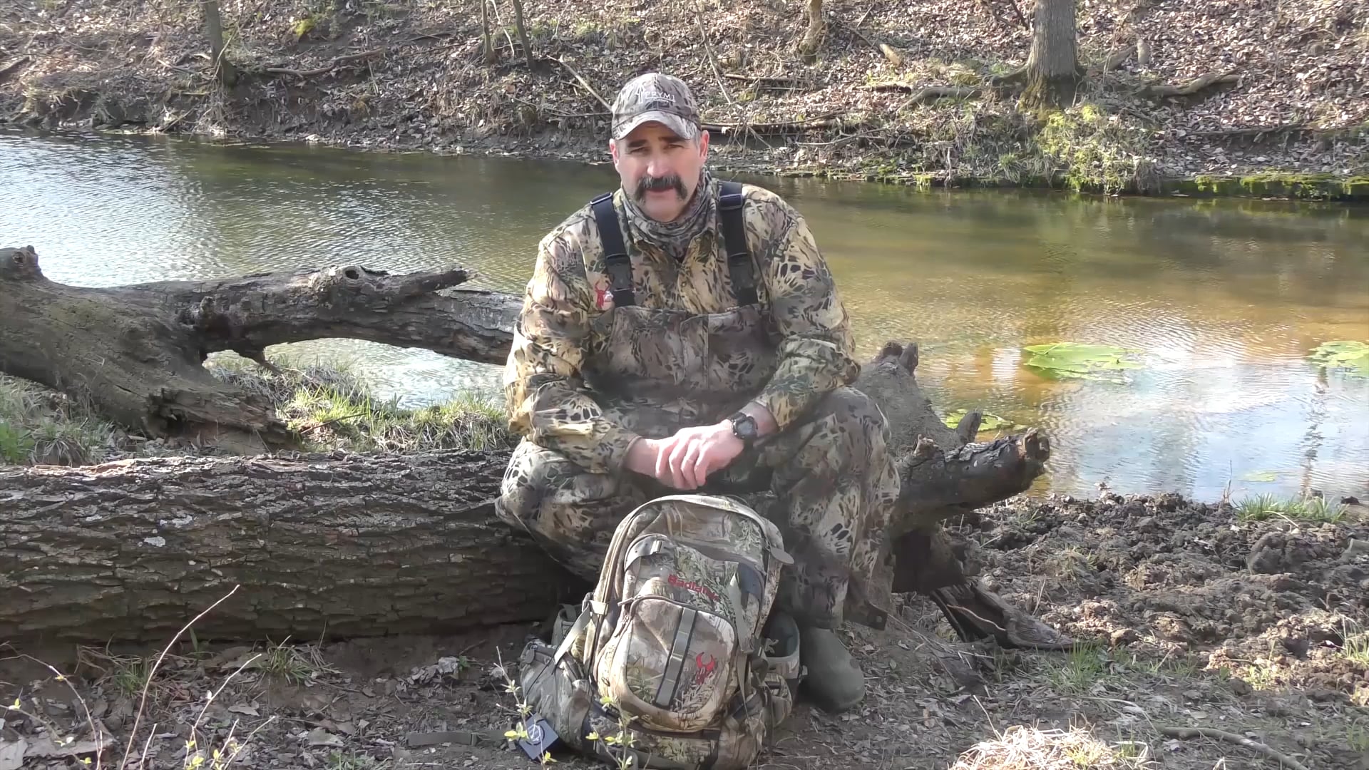 All Seasons Pursuit - Season 4 - Episode 2 - Hunter's First Deer Revised.mp4