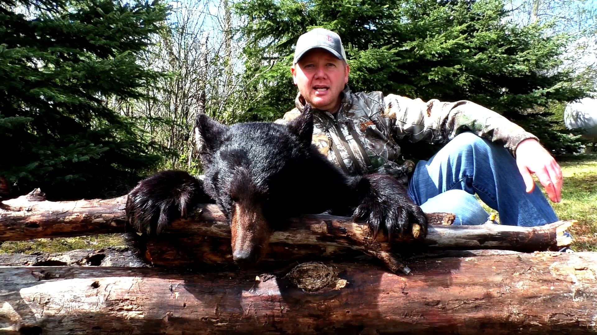 All Seasons Pursuit - Season 2 - Episode 6 - Serber's Bear.mp4