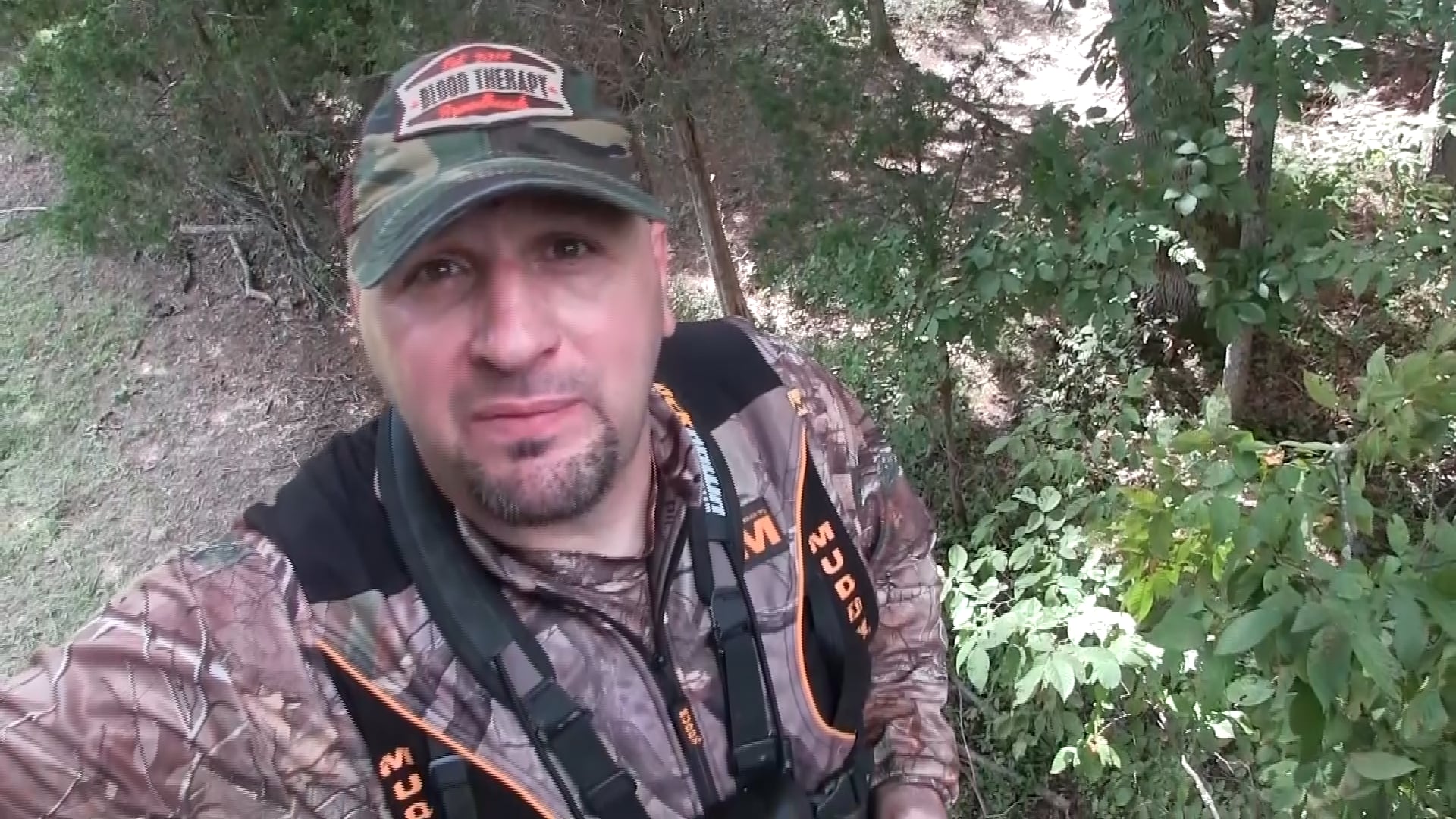 8 Up With It Outdoors - Episode 4 - Kentucky Whitetails