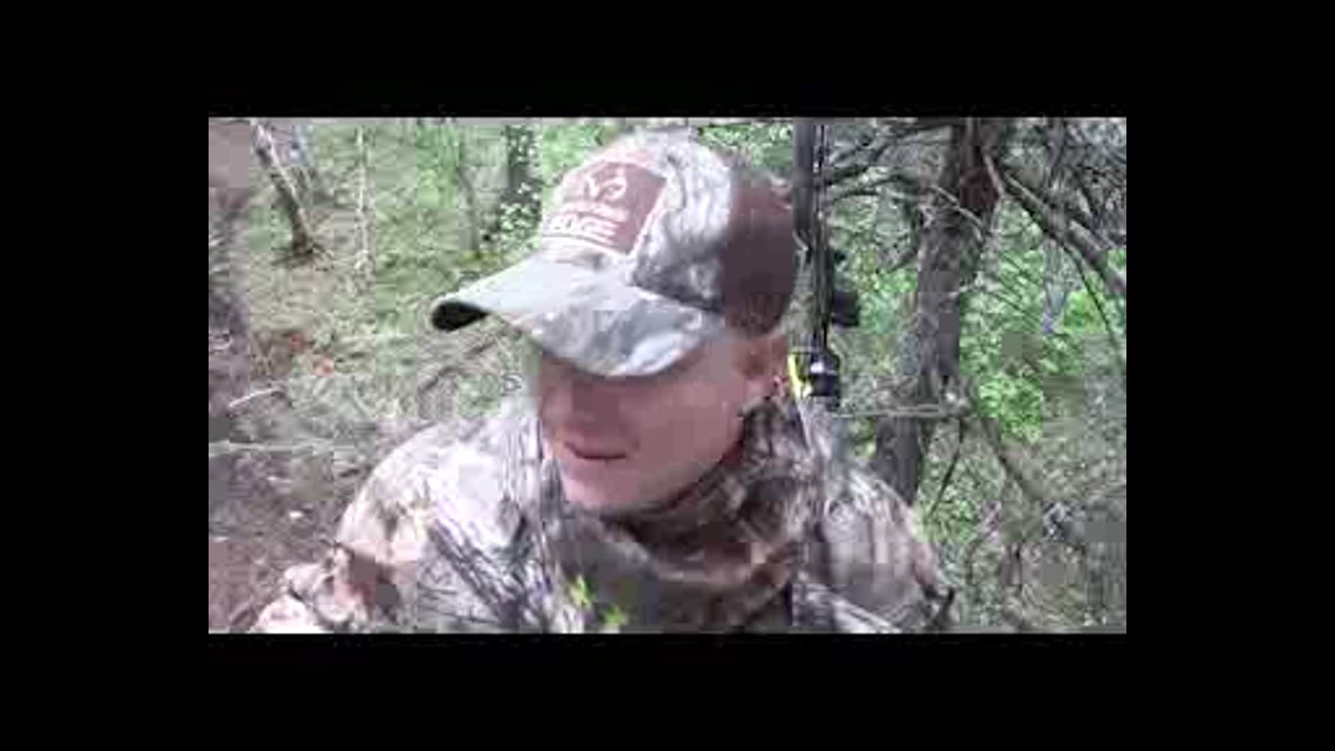 8 Up With It Outdoors - Episode 2 - Bear Dreams Continue