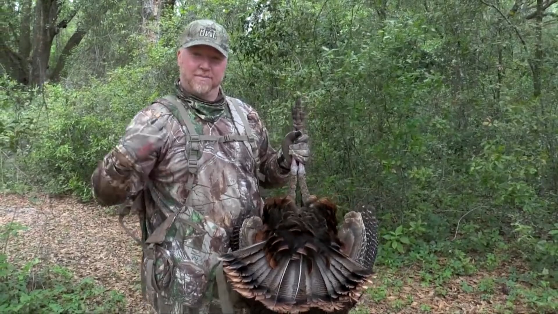 Backwoods Life Webisodes - Florida Opening Weekend