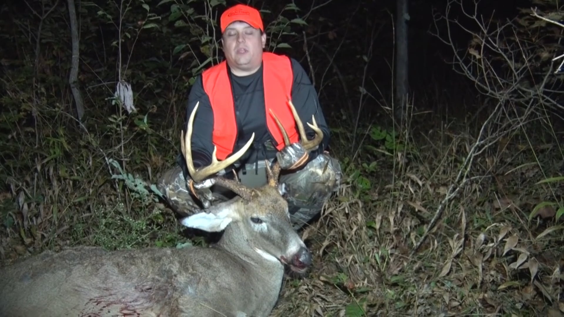 Aaron Outdoors - Muzzleloader Magic