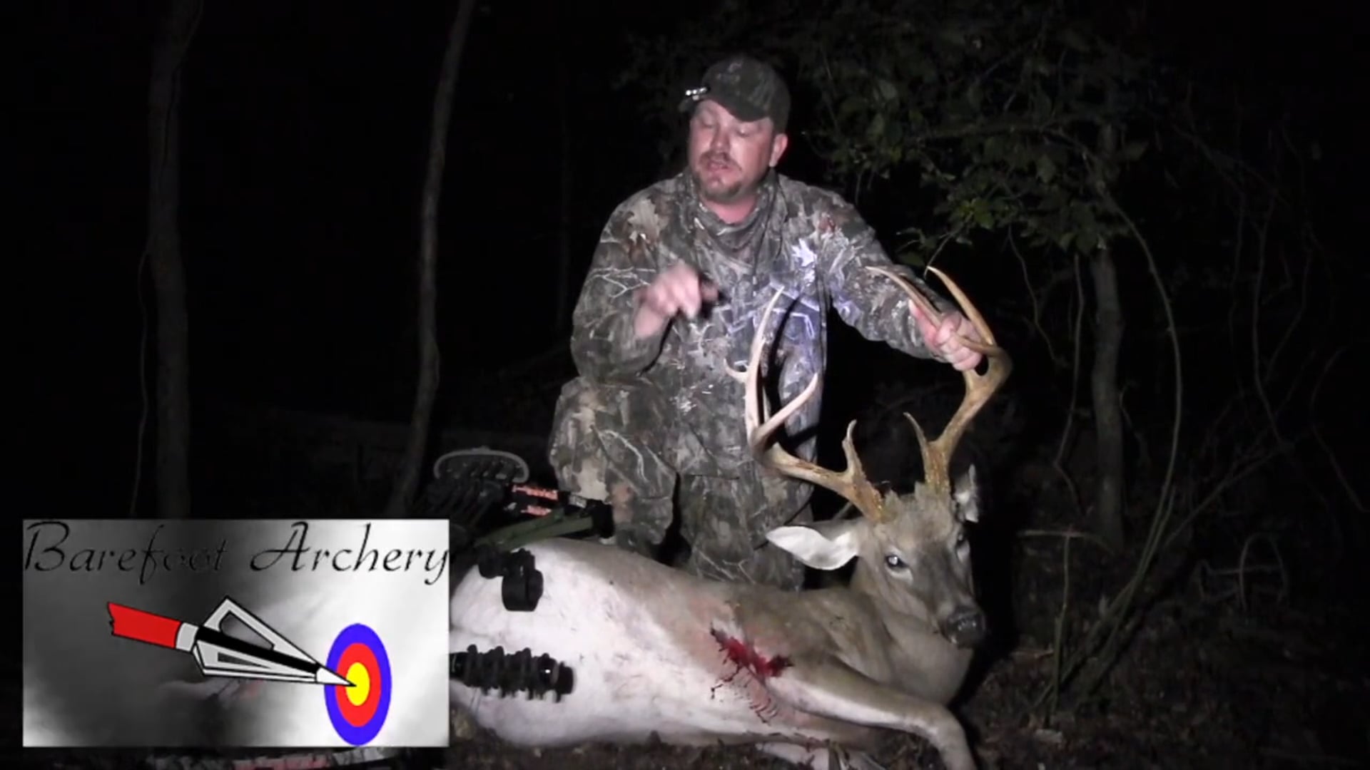 704 Outdoors - JBone's Mecklenburg County Bruiser