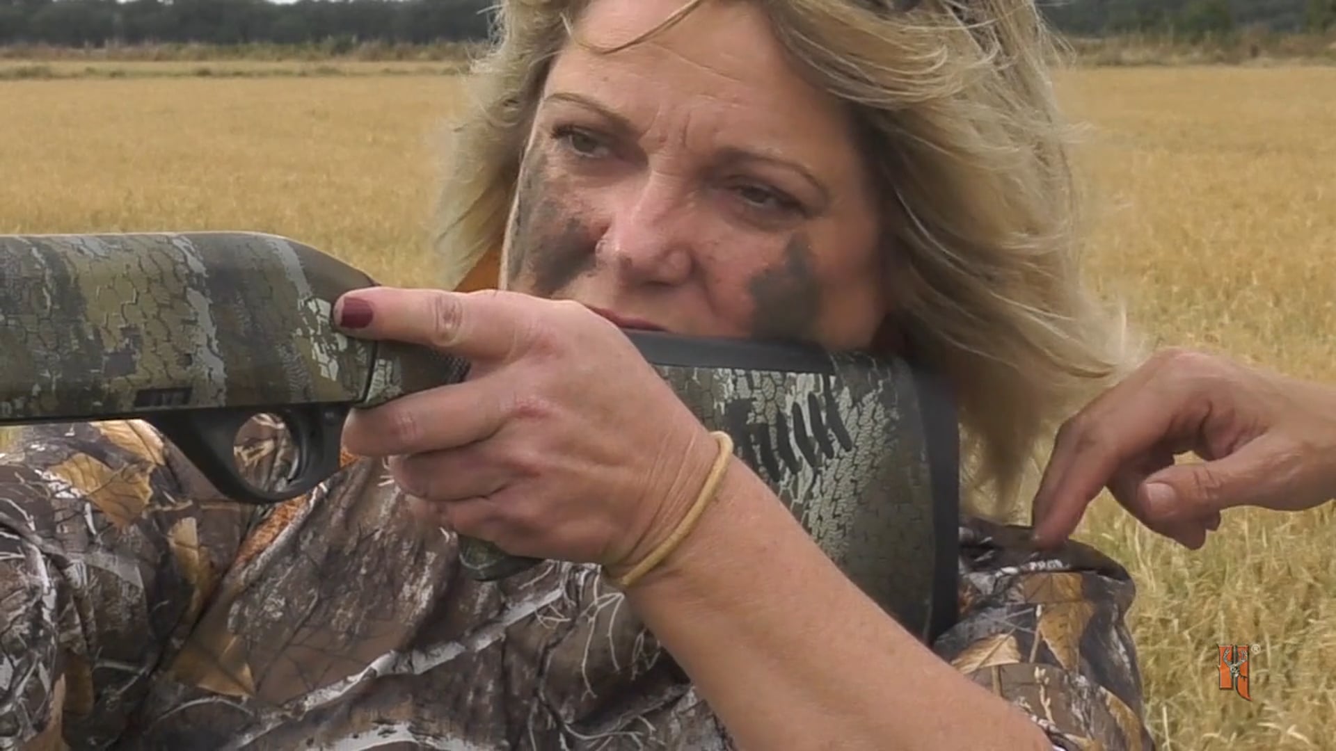 Outdoors Unplugged - Louise Duck Pt. 1