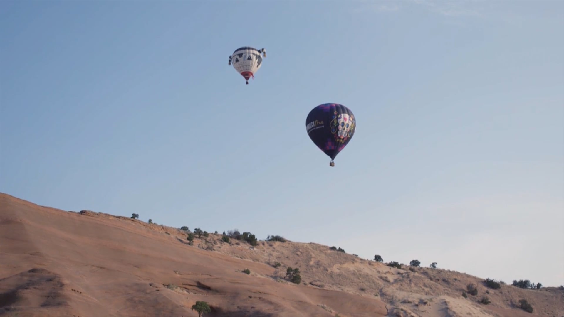 Let's Take it Outside with Misty Wells - New Mexico “Flying High into Native American Culture”