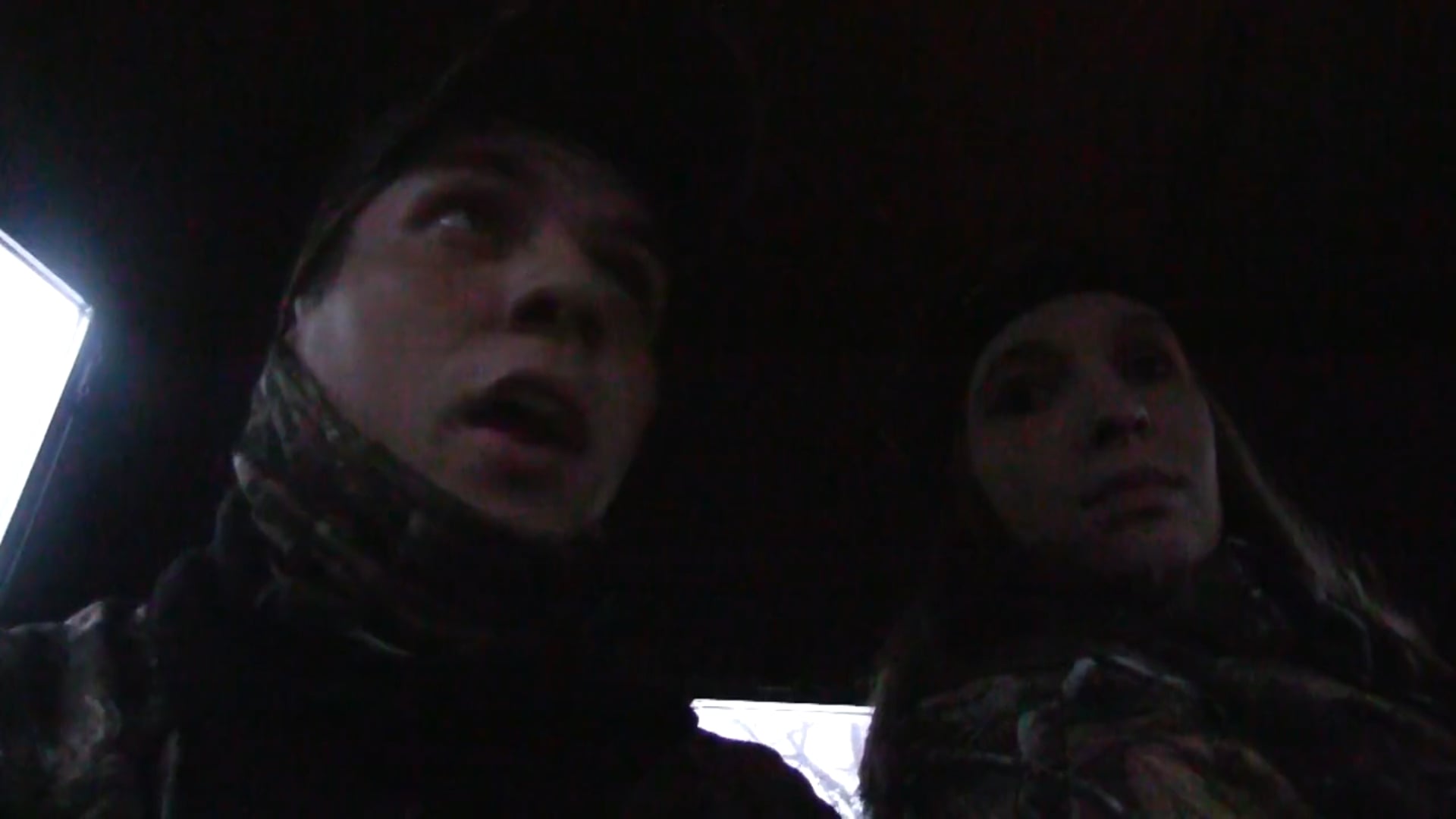 Bible Belt Outdoors - Jansen & Hope McCloy Turkey and Food Plots