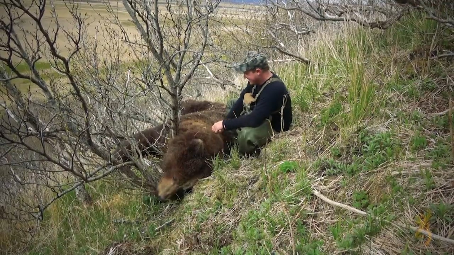 Boundless Webisodes - The Aleutian Peninsula Part 2