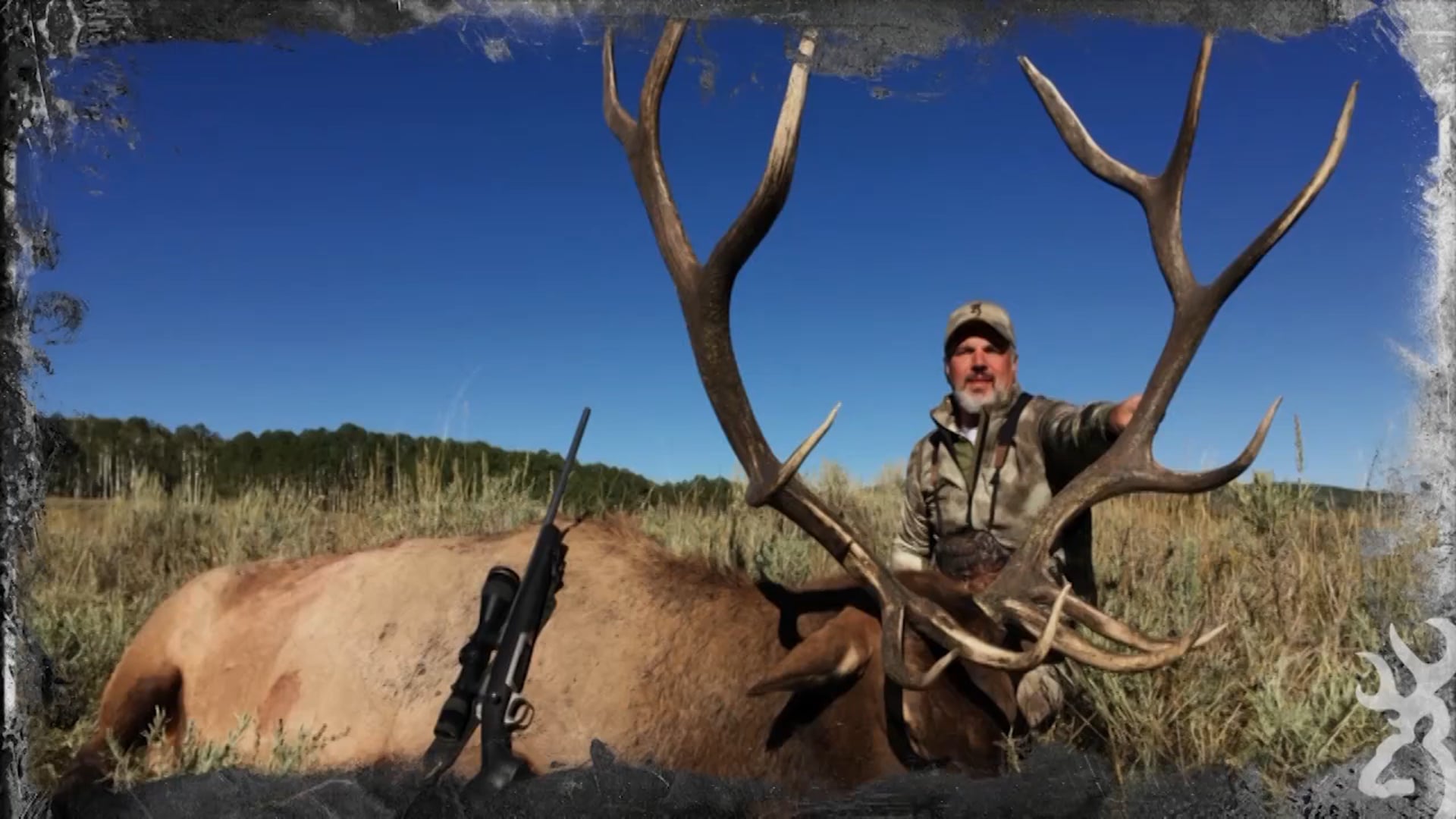 Boundless Hunting - Elk Of Texas