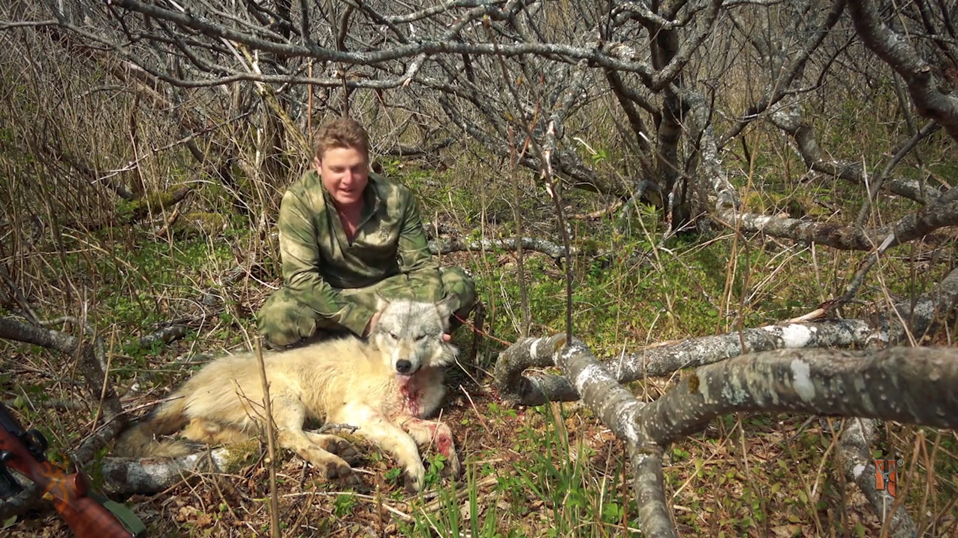 Boundless Hunting - Out In Alaska