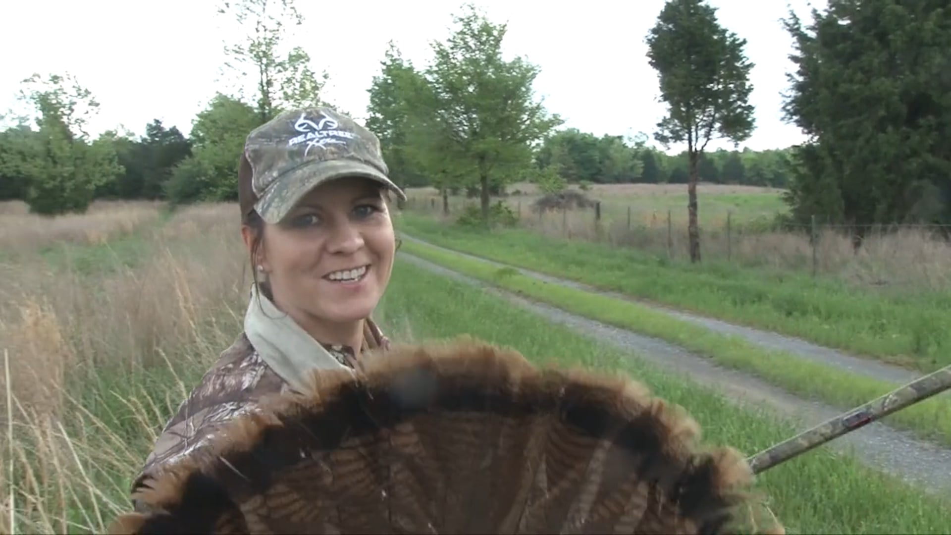 Backwoods Life - Turkey 2