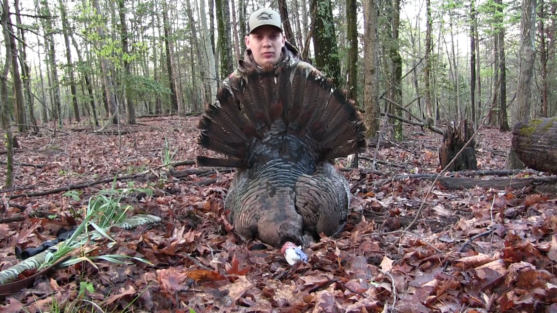 Bible Belt Outdoors - Season 2 Kickoff