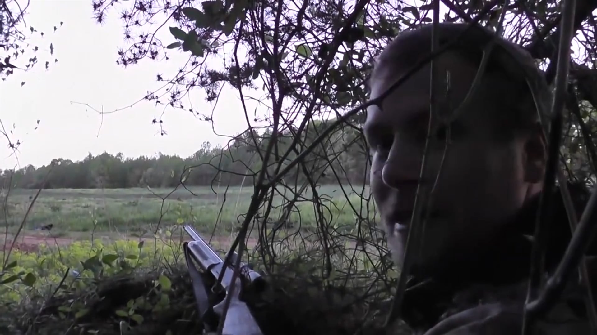 704 Outdoors - Wild Turkey with a Side of Bacon