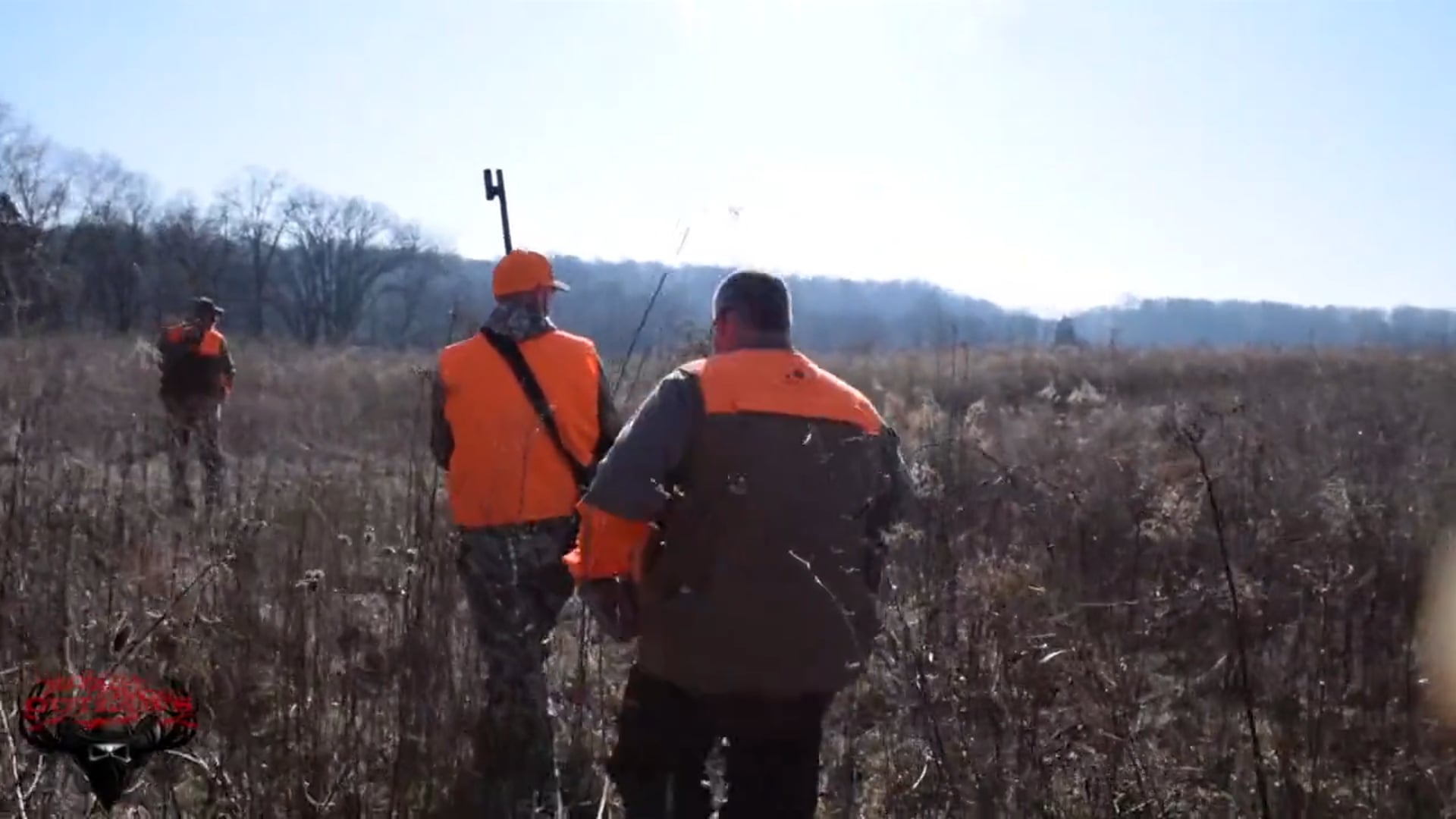 Blood Trail Outlaws - Fields Full of Quail