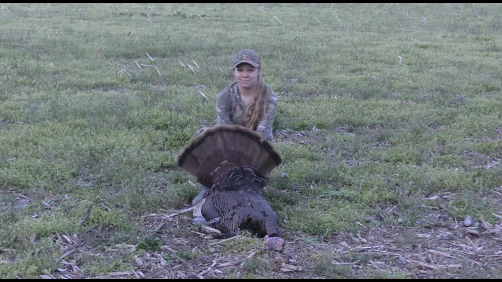 All Seasons Pursuit - Season 2 - Episode 8 - Shannon Ruby Turkey