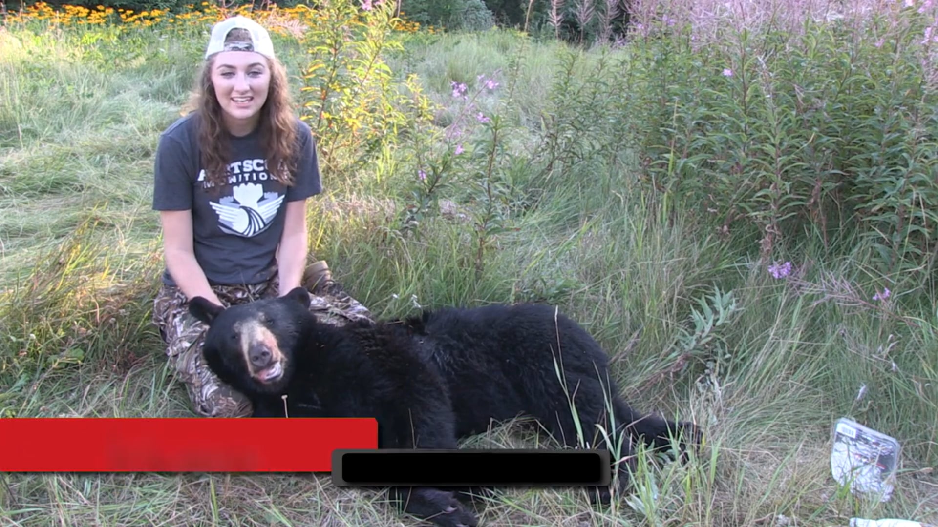 All Seasons Pursuit - Season 2 - Episode 7 - Daddy Daughter Bears