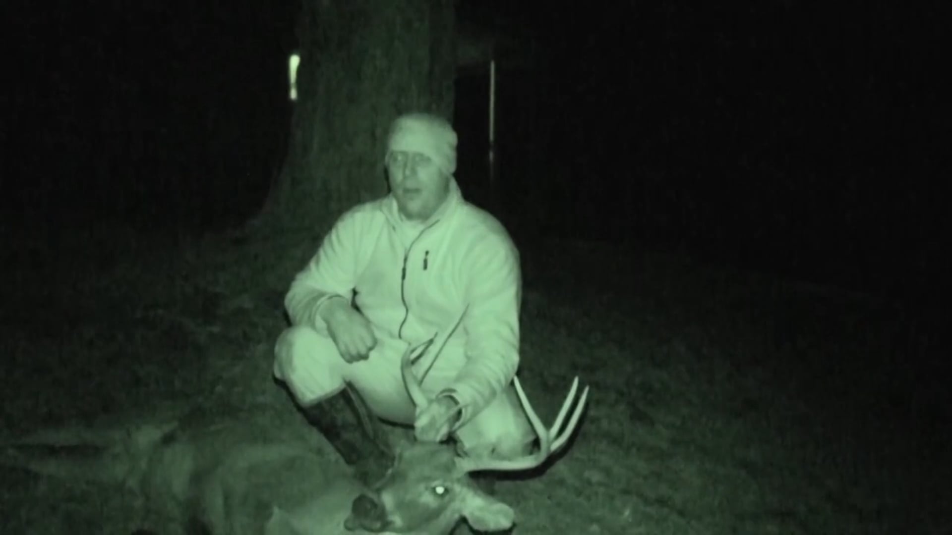 Harvest Kings - Bowhunting in Kentucky