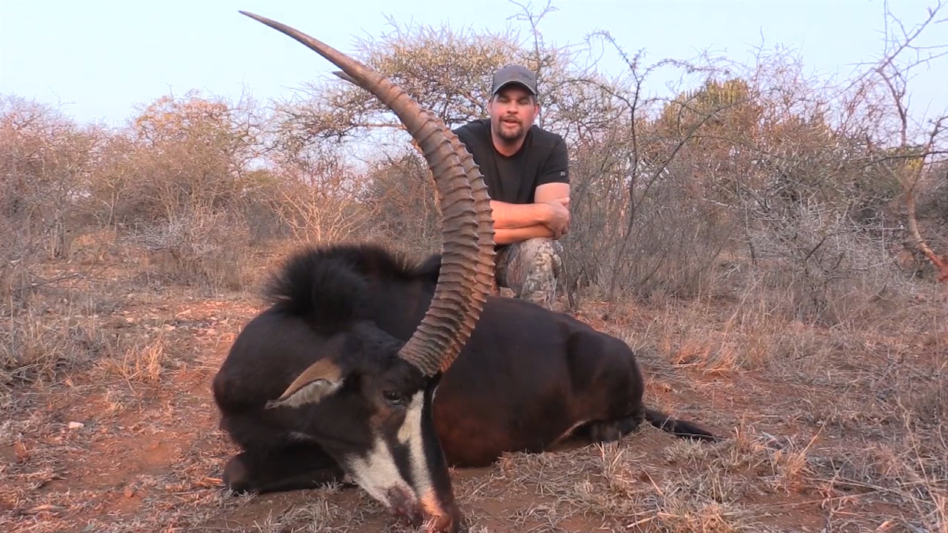 Giving Back - Trophy Game Safaris - Family Traditions Part 2