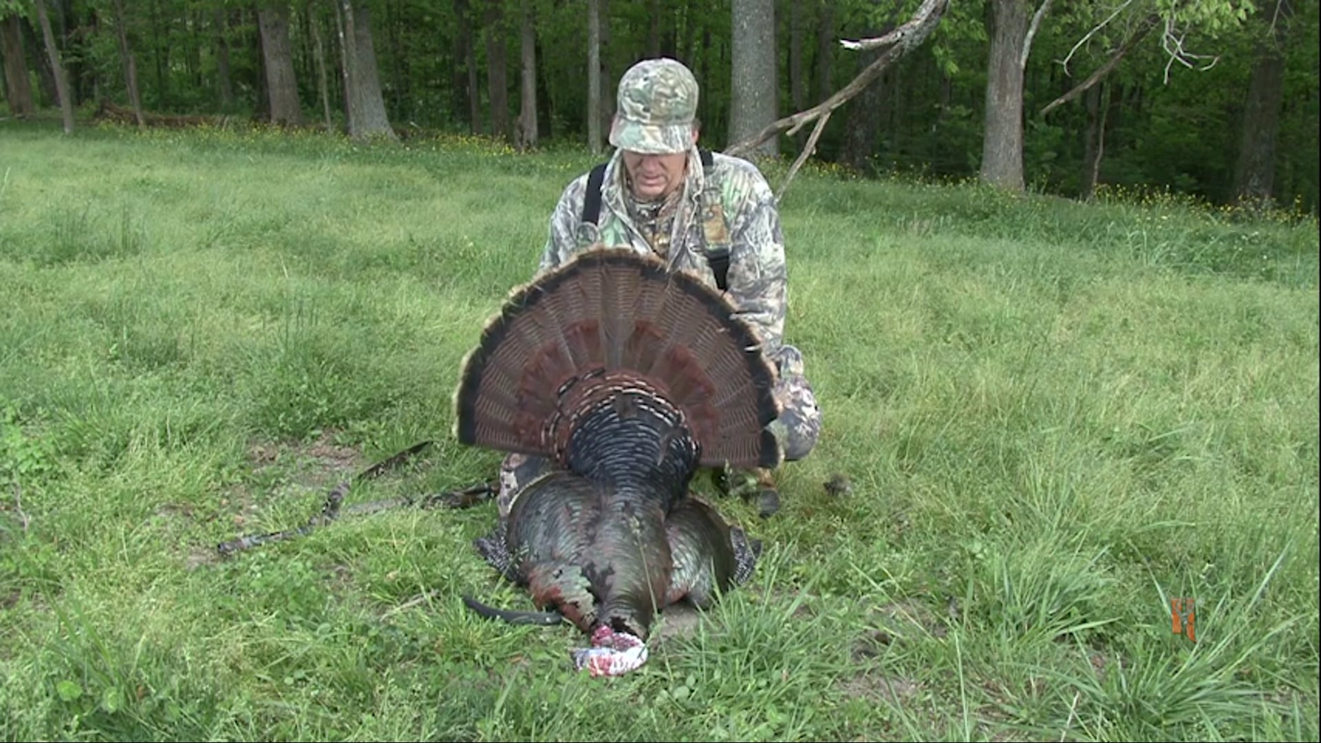 Aaron Outdoors - Kentucky Thunder