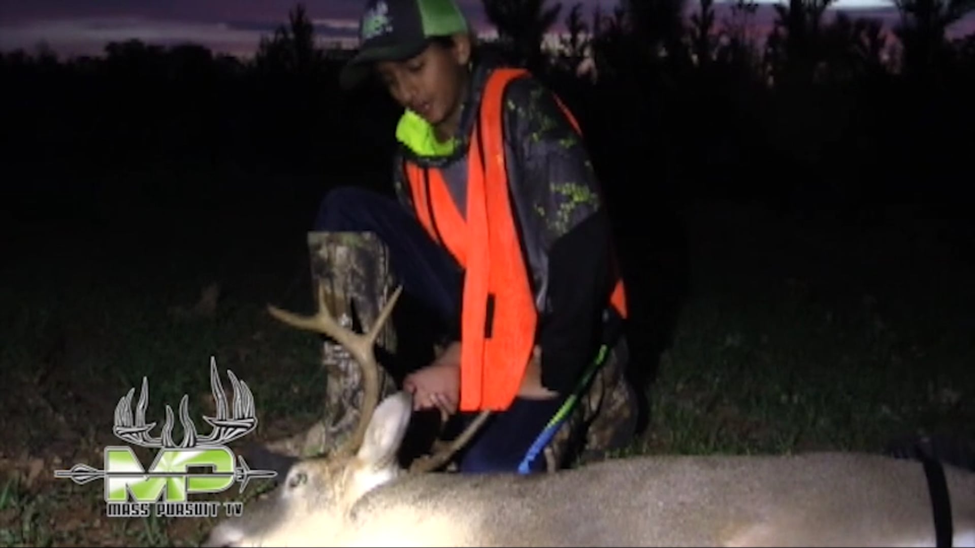 Mass Pursuit TV - Youth Hunt 1