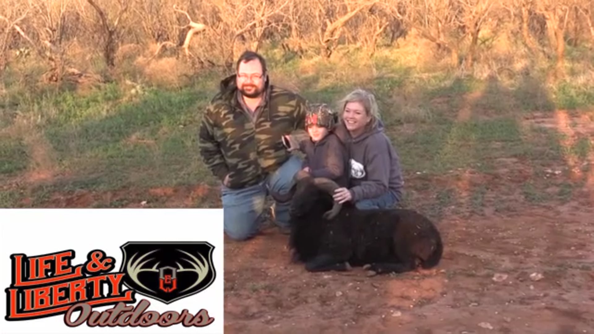 Final Pursuit TV - Ram Hunt