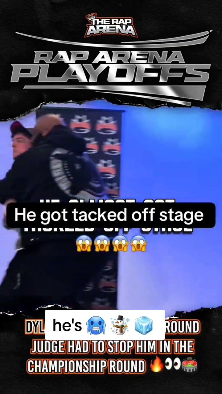 Step Up to the Mic