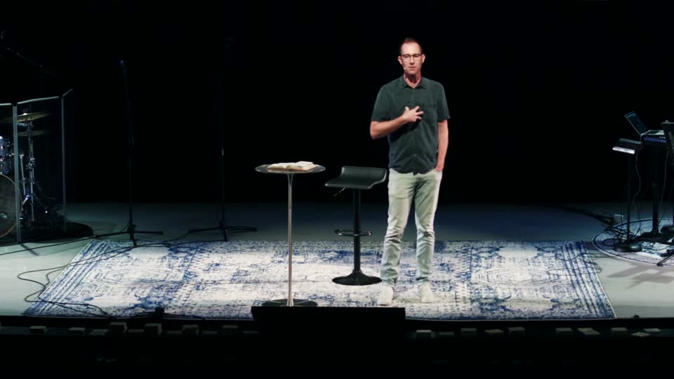 A Better Story The Stewardship Principle