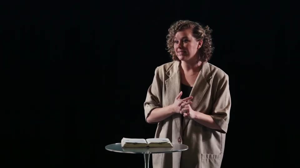 A Better Story The Slow Work of God