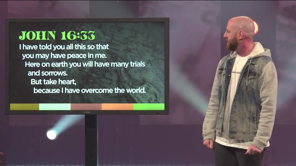7 Churches — S1E2: The Church at Smyrna