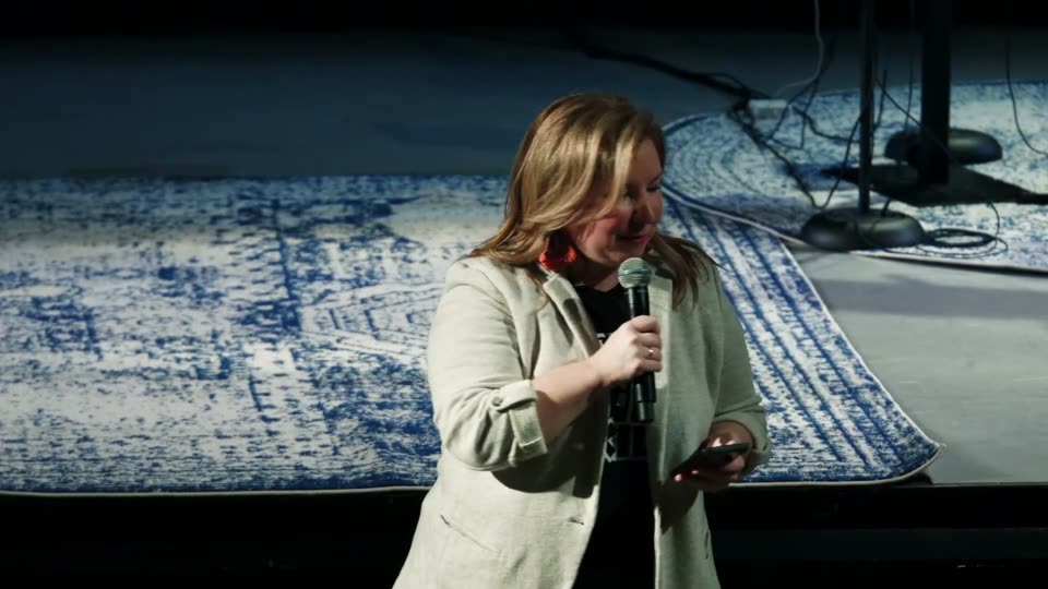 A Better Story Gospel-centered parenting