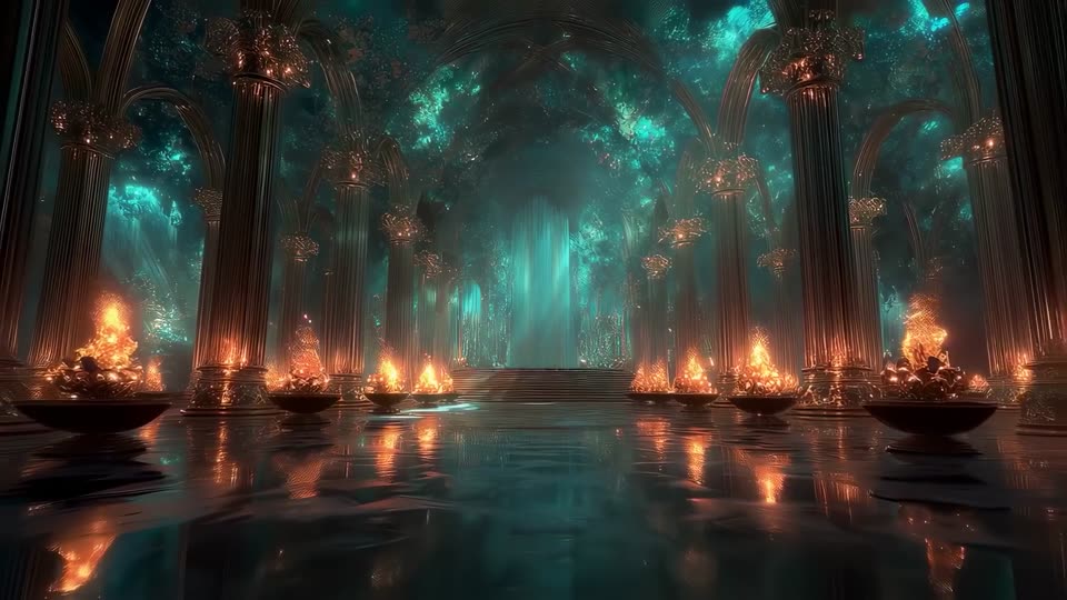John’s INSANE vision of Heaven (Revelation 4)