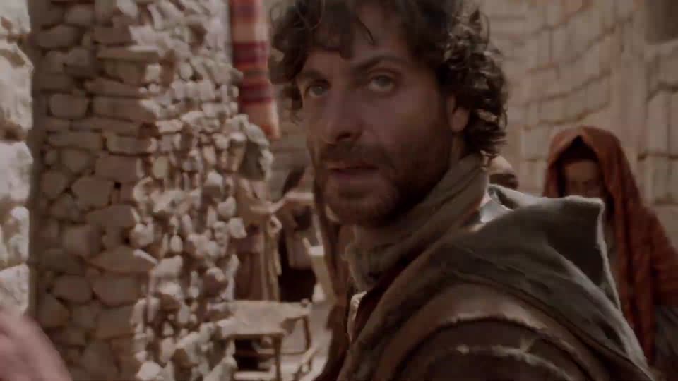 AD The Bible Continues Official Pure Flix Trailer