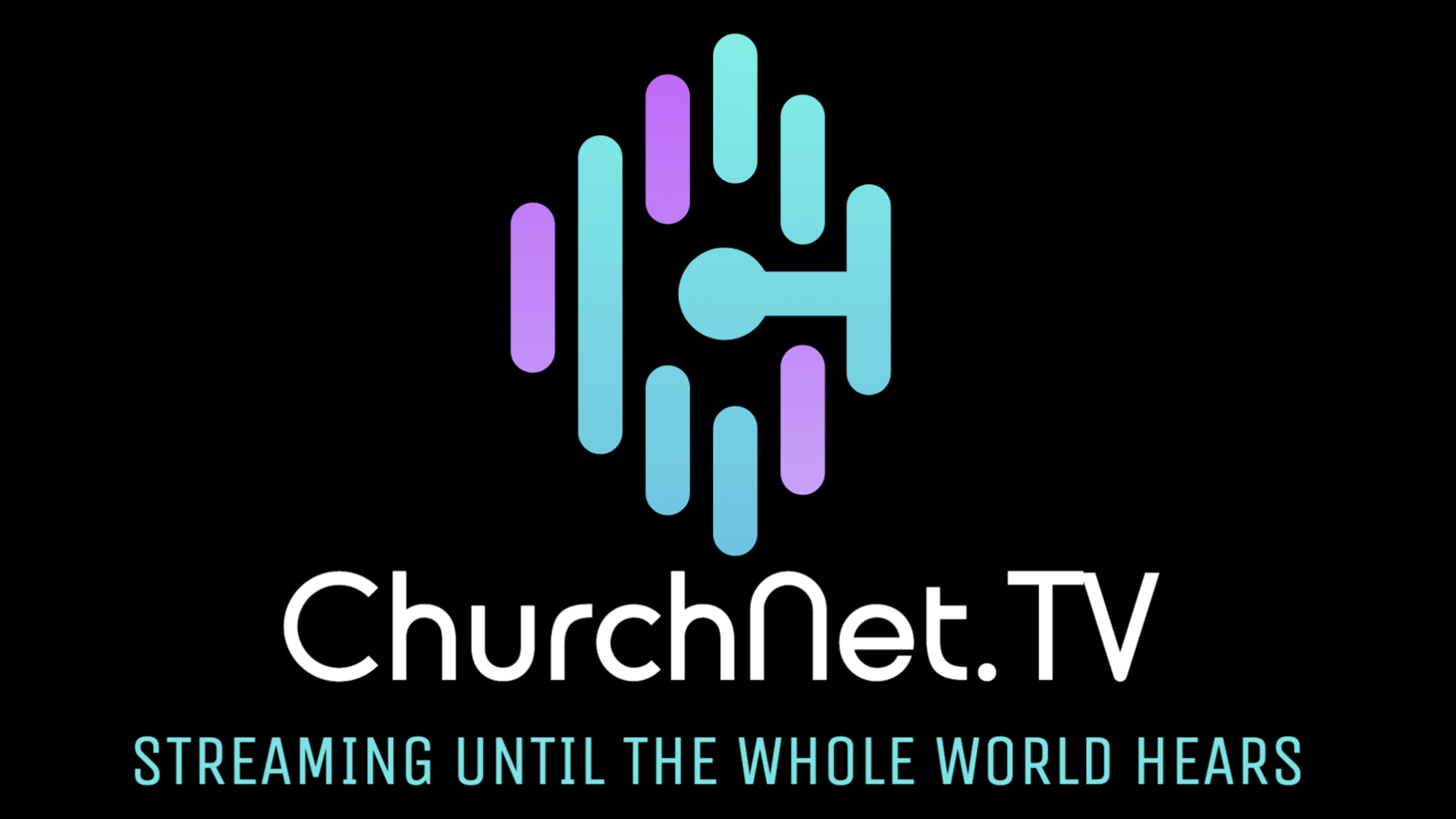 ChurchNet TV Live